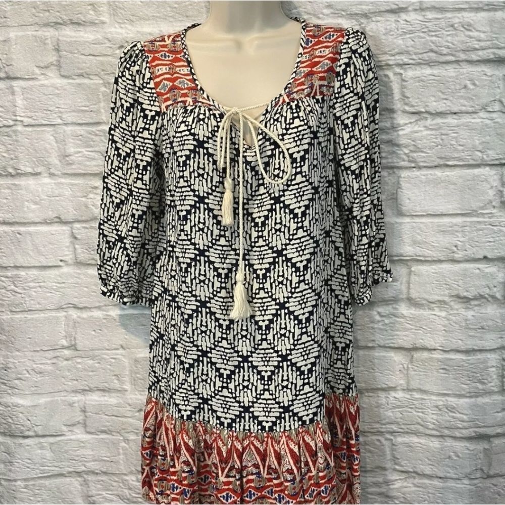 THML Bohemian Dress Size XS